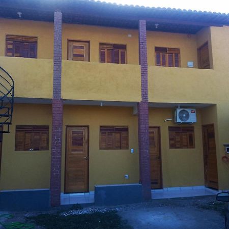Casa Do Mochileiro Airport Hostel & Pousada Sao Goncalo do Amarante  Zewnętrze zdjęcie