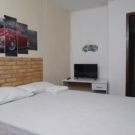 Casa Do Mochileiro Airport Hostel & Pousada Sao Goncalo do Amarante  Pokój zdjęcie