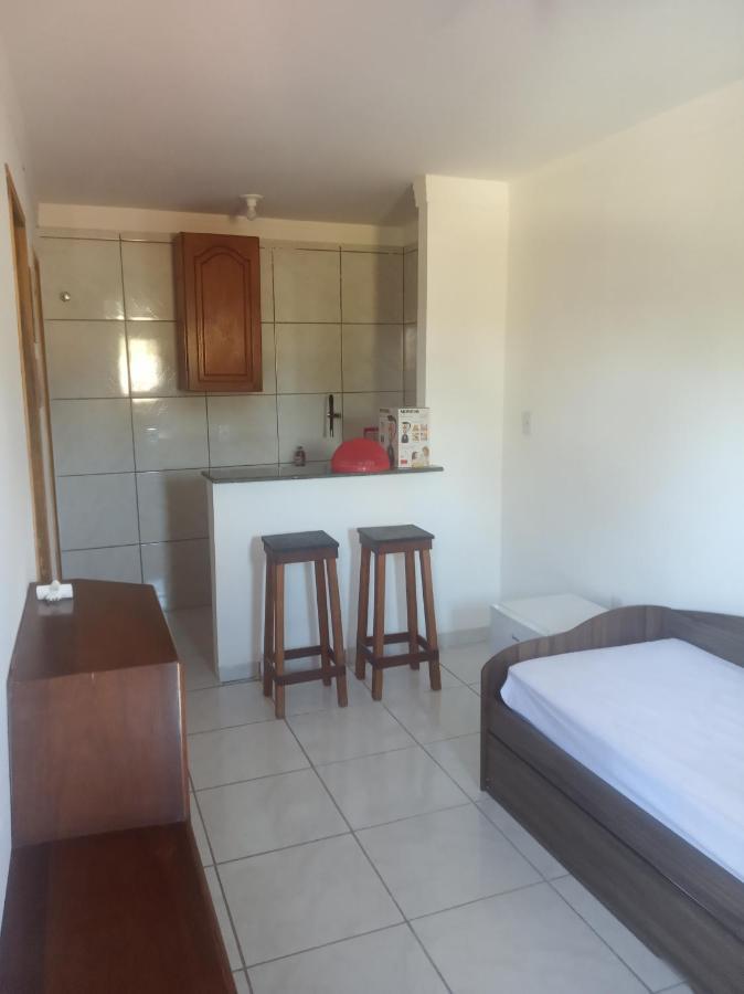 Casa Do Mochileiro Airport Hostel & Pousada Sao Goncalo do Amarante  Zewnętrze zdjęcie