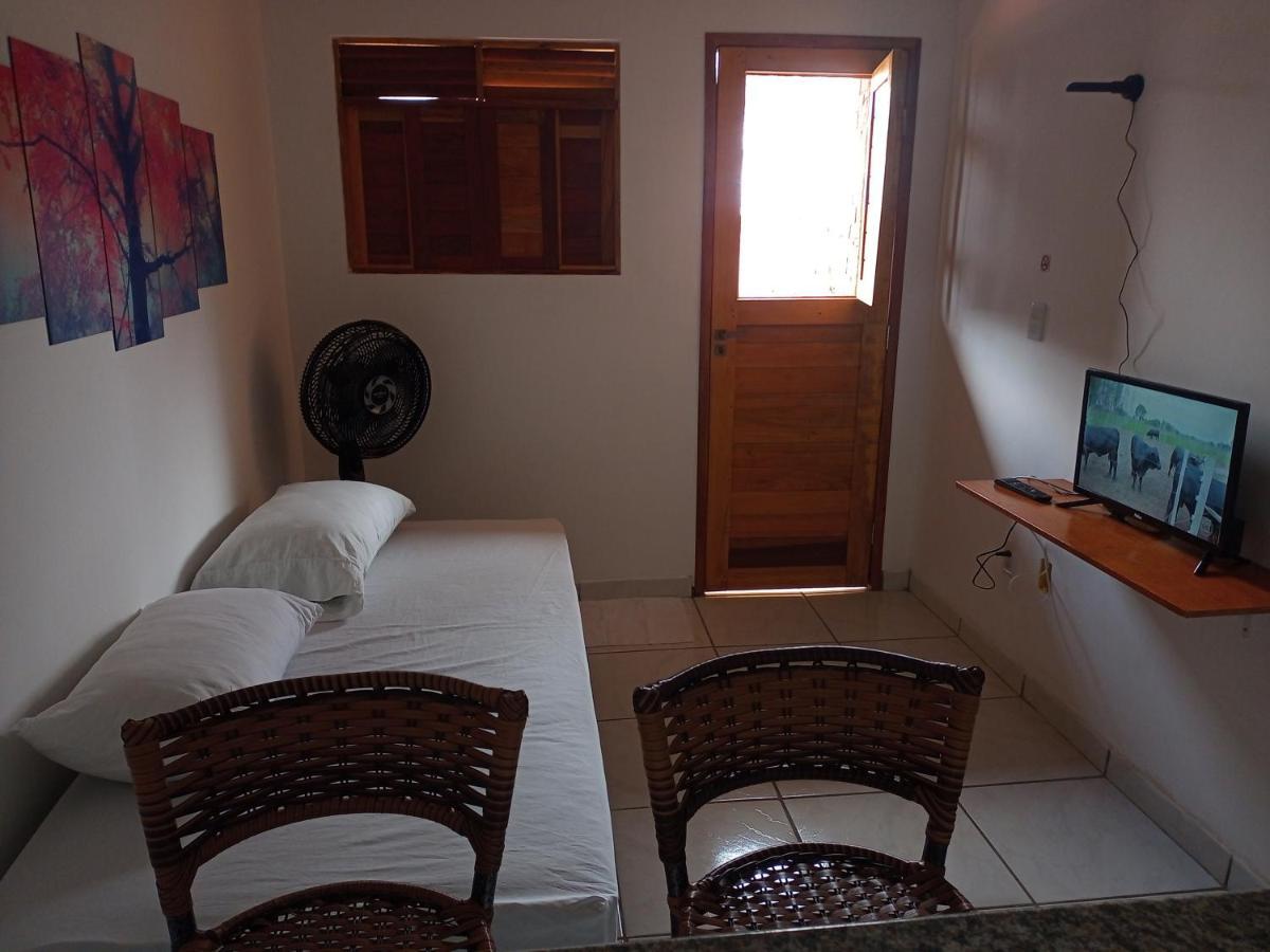 Casa Do Mochileiro Airport Hostel & Pousada Sao Goncalo do Amarante  Pokój zdjęcie