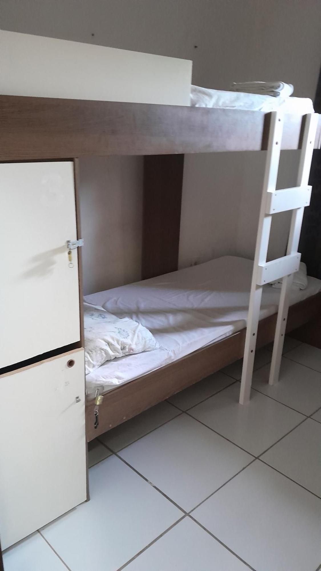 Casa Do Mochileiro Airport Hostel & Pousada Sao Goncalo do Amarante  Pokój zdjęcie