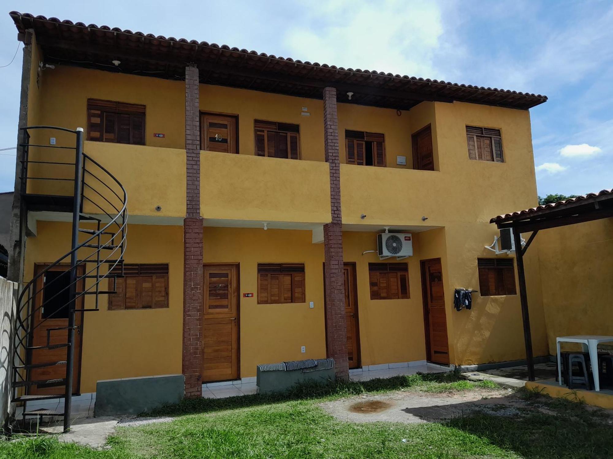 Casa Do Mochileiro Airport Hostel & Pousada Sao Goncalo do Amarante  Pokój zdjęcie