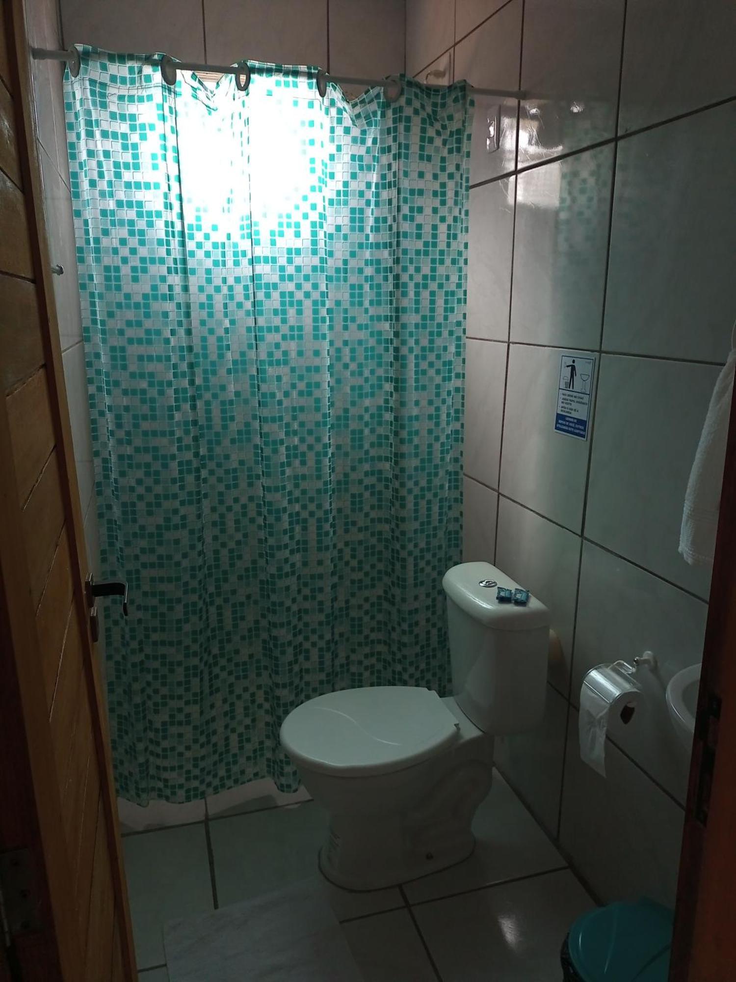 Casa Do Mochileiro Airport Hostel & Pousada Sao Goncalo do Amarante  Pokój zdjęcie