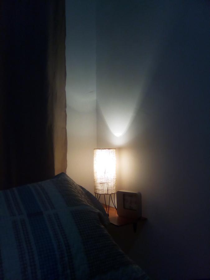 Casa Do Mochileiro Airport Hostel & Pousada Sao Goncalo do Amarante  Zewnętrze zdjęcie